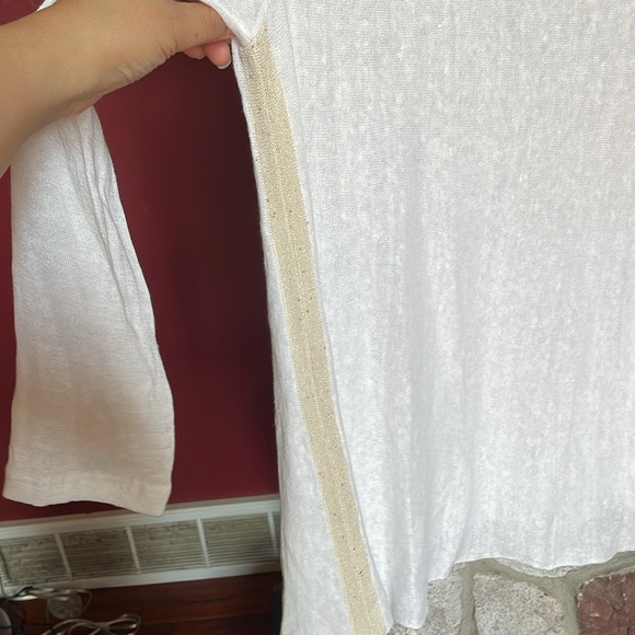 LAFAYETTE 148 Top - Picture 5 of 7